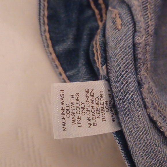 Cato slim leg jeans - Picture 7 of 7